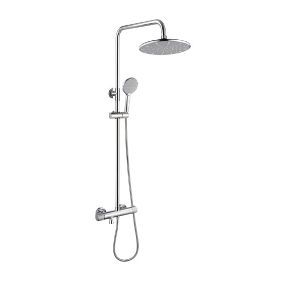 Thermostatic shower Set -011HW