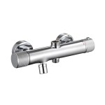 Thermostatic shower Set -011HW