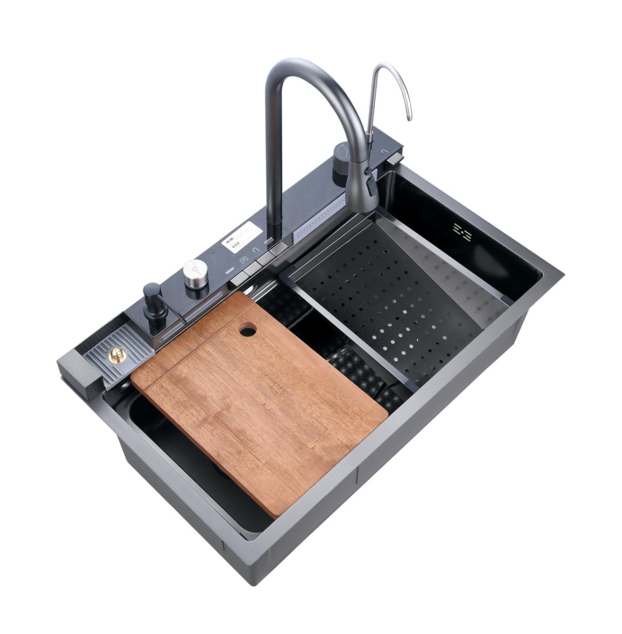Kitchen Sinks